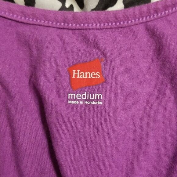 Hanes Tank Top - Picture 3 of 3